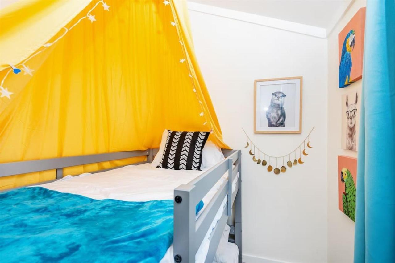 5 Cozy Casita Lux Tiny House, Firepit, 5 Mins To Downtown Guntersville Luaran gambar
