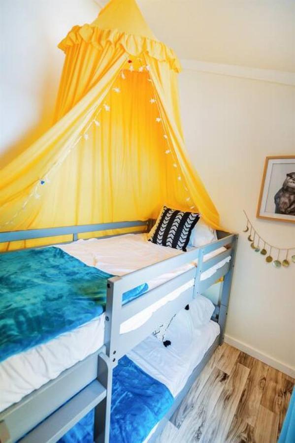 5 Cozy Casita Lux Tiny House, Firepit, 5 Mins To Downtown Guntersville Luaran gambar