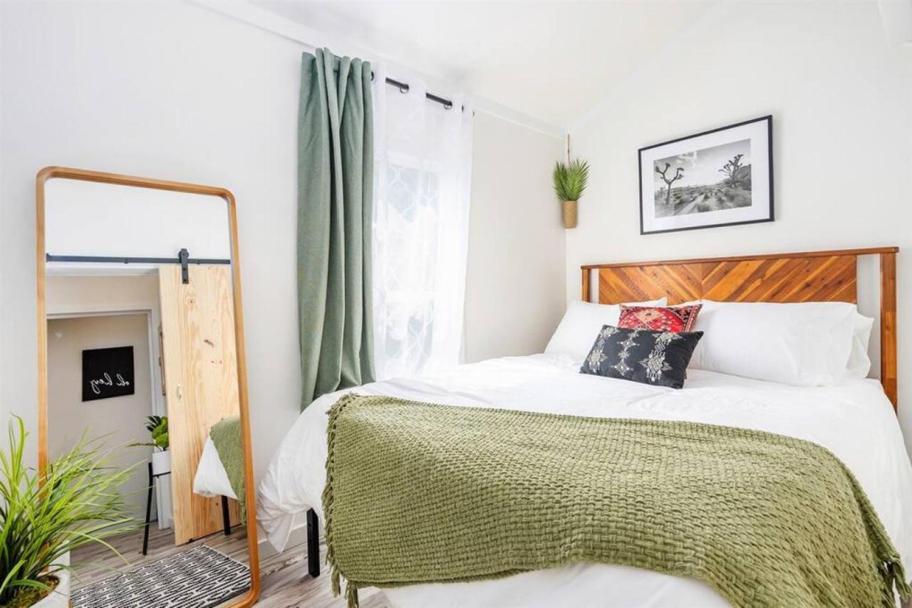 5 Cozy Casita Lux Tiny House, Firepit, 5 Mins To Downtown Guntersville Luaran gambar