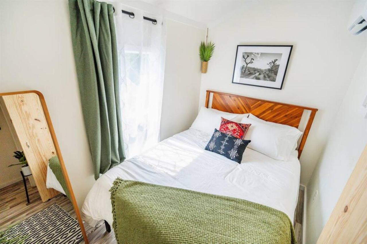 5 Cozy Casita Lux Tiny House, Firepit, 5 Mins To Downtown Guntersville Luaran gambar