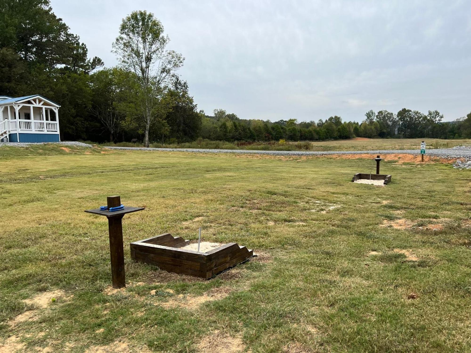 5 Cozy Casita Lux Tiny House, Firepit, 5 Mins To Downtown Guntersville Bilik gambar